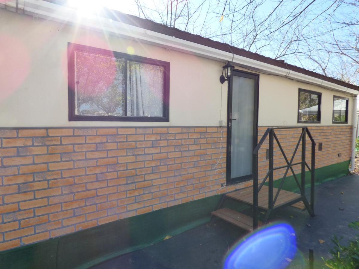 Camping Barraquetes Суека Екстериор снимка