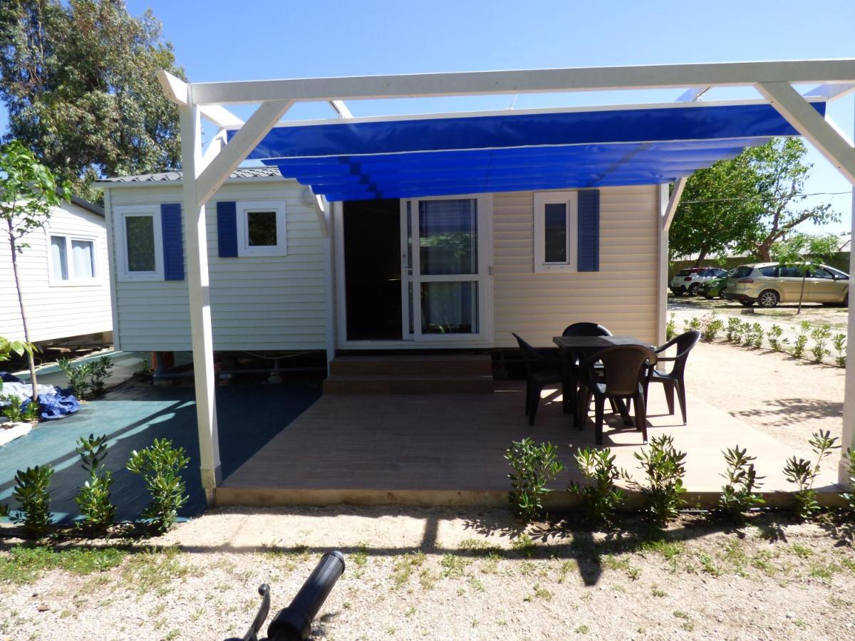 Camping Barraquetes Суека Екстериор снимка