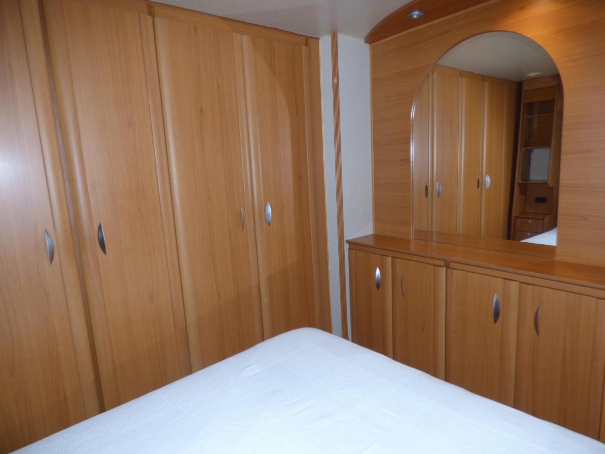Camping Barraquetes Суека Екстериор снимка